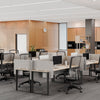 5 Ways Acoustic Screens Boost Focus in Your Office